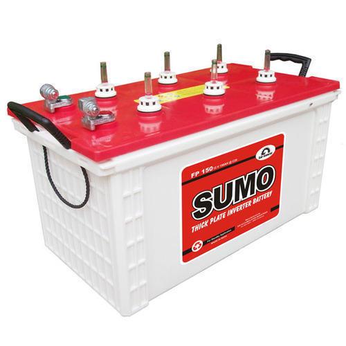 Surya battery in Nagercoil